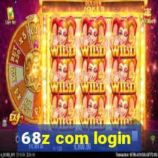 68z com login